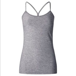 Lululemon Power Y Tank
